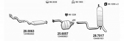 ASSO art4034 -