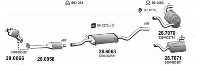 ASSO art4052 -