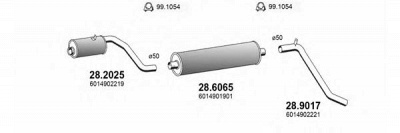 ASSO art4073 -