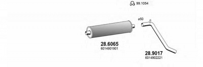 ASSO art4074 -  