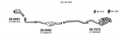 ASSO art4366 -  