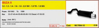 ASSO artsport0060 -  