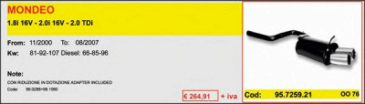 ASSO artsport0072 -