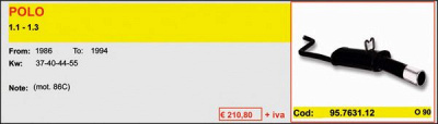 ASSO artsport0075 -