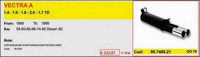 ASSO artsport0100 -