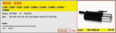 ASSO artsport0105 -  