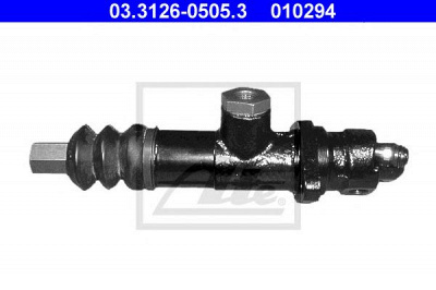 ATE 03312605053 -  Главный тормозной цилиндр
