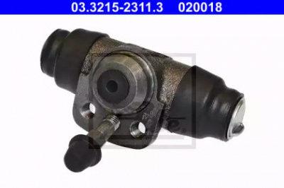 ATE 03321523113 -  Колесный тормозной цилиндр