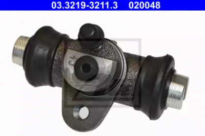 ATE 03321932113 -  Колесный тормозной цилиндр
