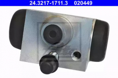 ATE 24321717113 -  Колесный тормозной цилиндр