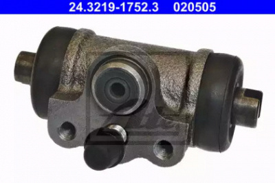 ATE 24321917523 -  Колесный тормозной цилиндр