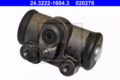 ATE 24322216043 -  Колесный тормозной цилиндр