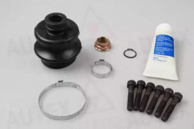 AUTEX 502675 -  Комплект пыльника, приводной вал