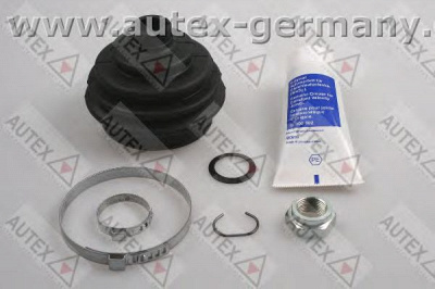 AUTEX 503008 -  Комплект пыльника, приводной вал