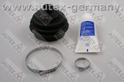 AUTEX 503008s -  Комплект пыльника, приводной вал