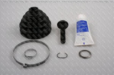 AUTEX 503019 -  Комплект пыльника, приводной вал
