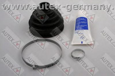 AUTEX 503019s -  Комплект пыльника, приводной вал