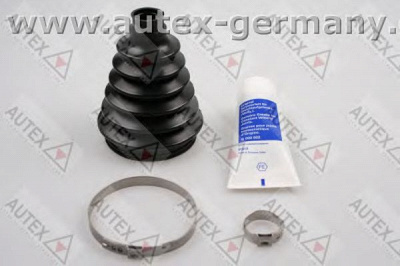 AUTEX 504024s -  Комплект пыльника, приводной вал