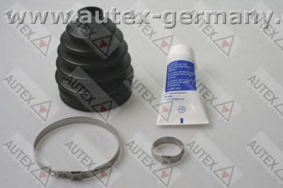 AUTEX 504026s -  Комплект пыльника, приводной вал