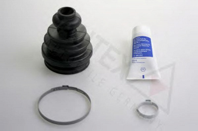 AUTEX 504046 -  Комплект пыльника, приводной вал