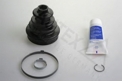 AUTEX 504050 -  Комплект пыльника, приводной вал