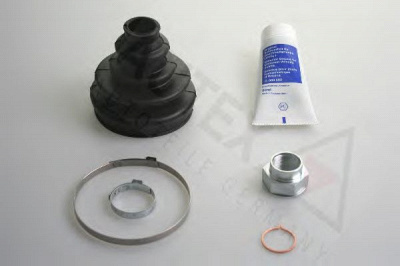 AUTEX 504054 -  Комплект пыльника, приводной вал