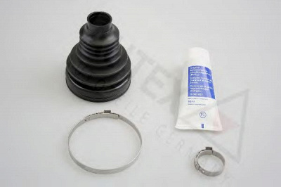 AUTEX 504089 -  Комплект пыльника, приводной вал