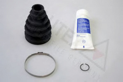 AUTEX 504103 -  Комплект пыльника, приводной вал