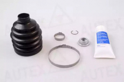 AUTEX 504173 -  Комплект пыльника, приводной вал