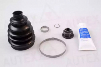 AUTEX 504233 -  Комплект пыльника, приводной вал
