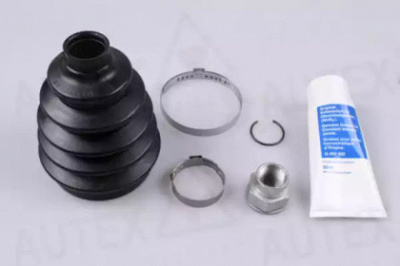 AUTEX 504253 -  Комплект пыльника, приводной вал