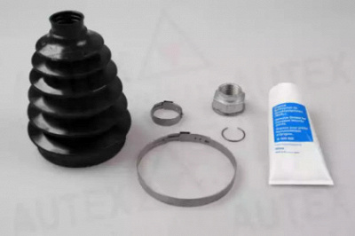 AUTEX 504272 -  Комплект пыльника, приводной вал