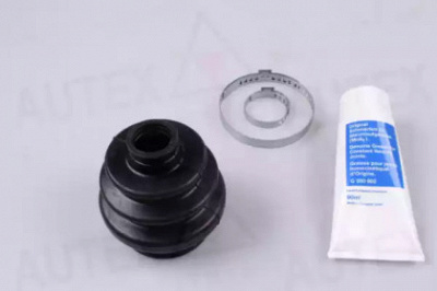 AUTEX 504287 -  Комплект пыльника, приводной вал