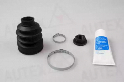 AUTEX 504297 -  Комплект пыльника, приводной вал