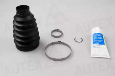 AUTEX 504308 -  Комплект пыльника, приводной вал