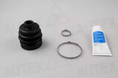 AUTEX 504319 -  Комплект пыльника, приводной вал
