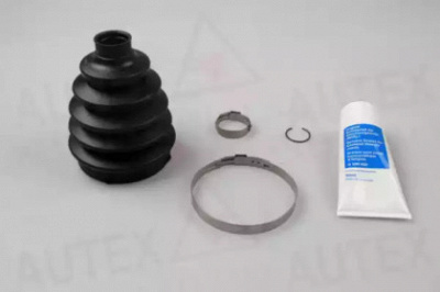 AUTEX 504325 -  Комплект пыльника, приводной вал