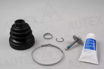 AUTEX 504340 -  Комплект пыльника, приводной вал