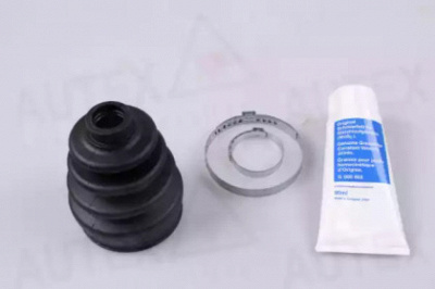 AUTEX 504348 -  Комплект пыльника, приводной вал