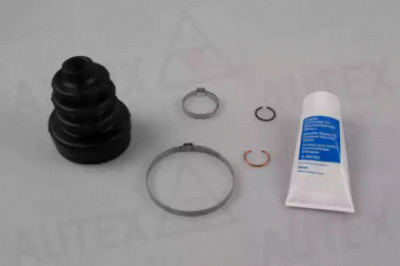 AUTEX 504352 -  Комплект пыльника, приводной вал