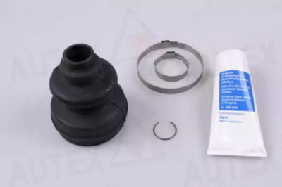 AUTEX 504353 -  Комплект пыльника, приводной вал