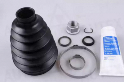 AUTEX 504360 -  Комплект пыльника, приводной вал