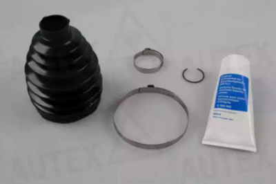 AUTEX 504373 -  Комплект пыльника, приводной вал