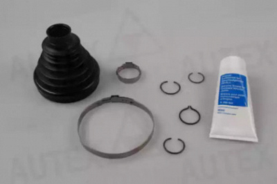 AUTEX 504375 -  Комплект пыльника, приводной вал