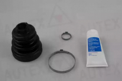 AUTEX 504387 -  Комплект пыльника, приводной вал
