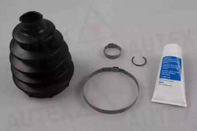 AUTEX 504400 -  Комплект пыльника, приводной вал