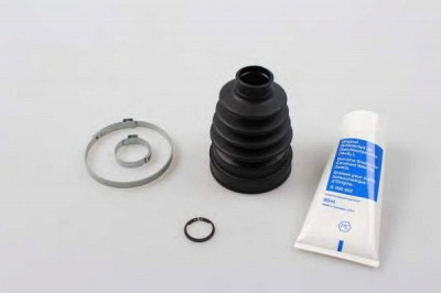 AUTEX 504405 -  Комплект пыльника, приводной вал