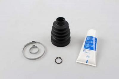 AUTEX 504409 -  Комплект пыльника, приводной вал