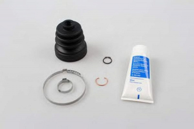 AUTEX 504410 -  Комплект пыльника, приводной вал