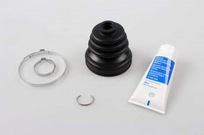AUTEX 504423 -  Комплект пыльника, приводной вал